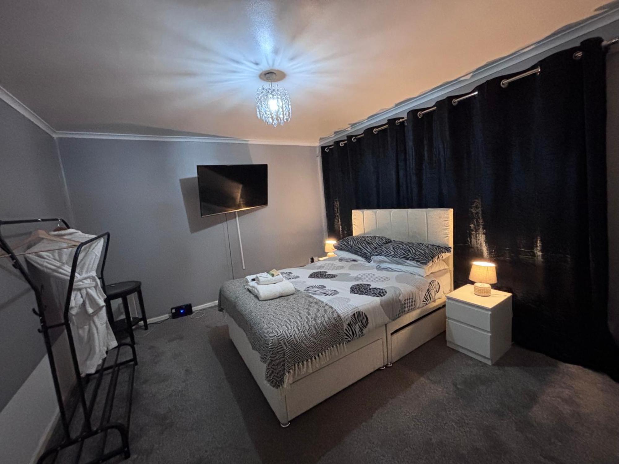 Holiday home H&j Letting Belfast