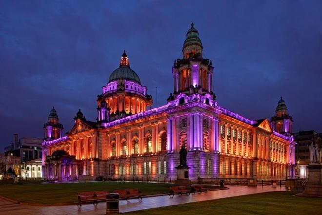 Holiday home H&j Letting Belfast